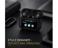 SILVER MONKEY Smart Buds Pro SMA318 - 1361004 - zdjęcie 9